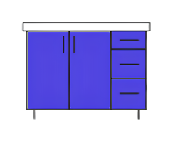 VANITIES